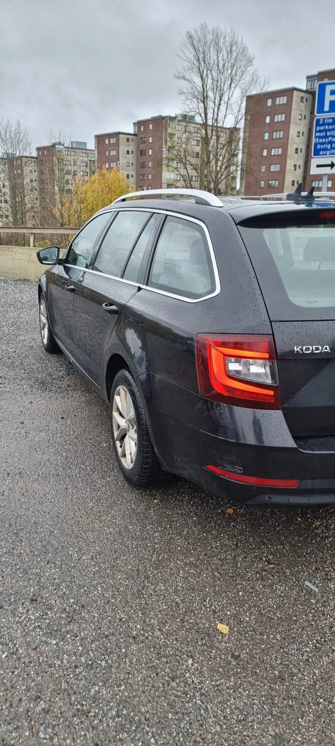 Skoda Octavia 1.5 G-tec  Metan    | Mobile.bg   12