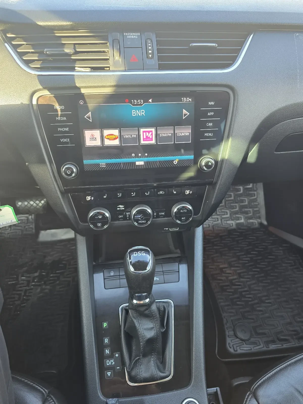 Skoda Octavia 1.5 G-tec  Metan - изображение 9