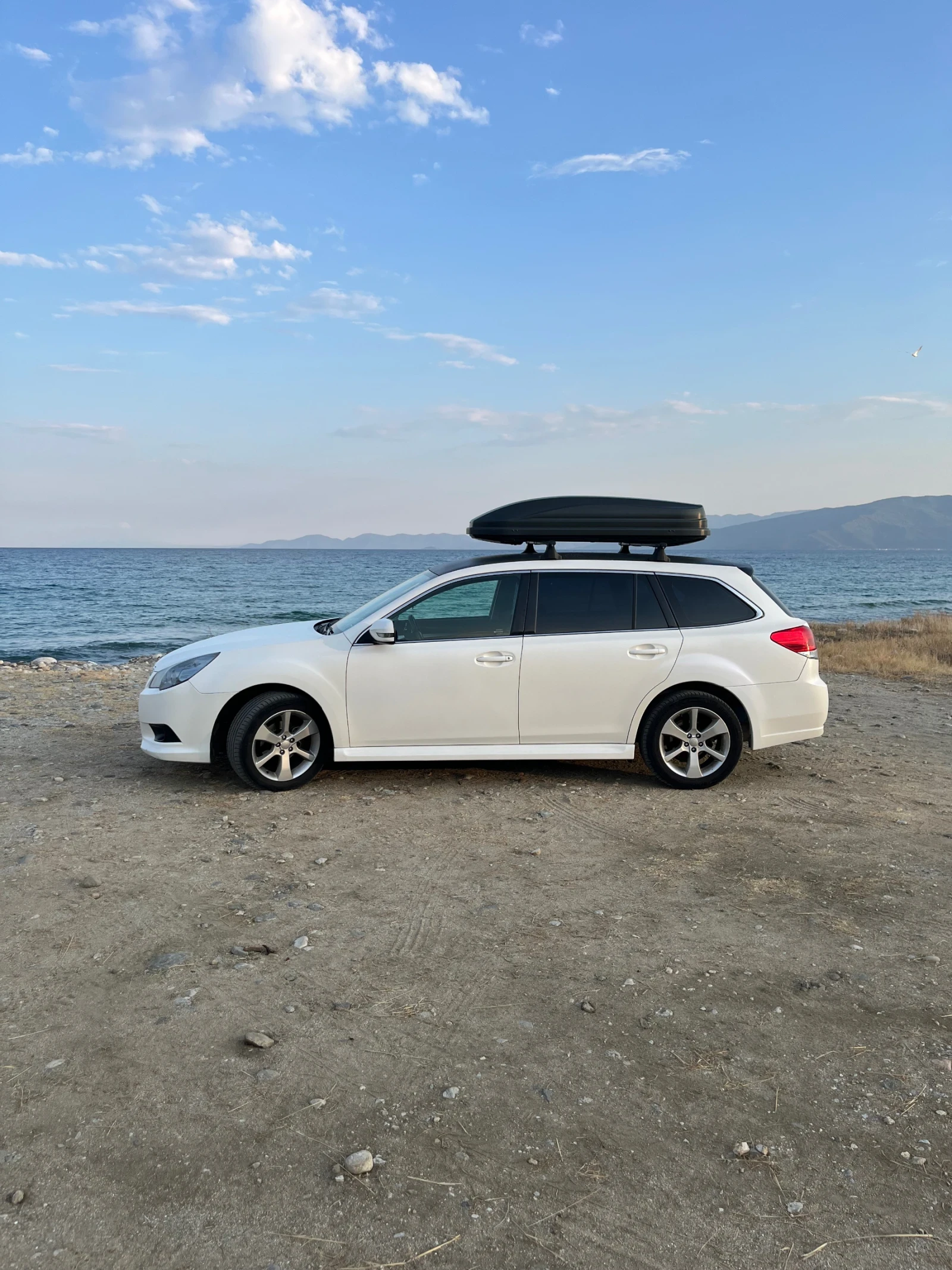 Subaru Legacy | Mobile.bg   1