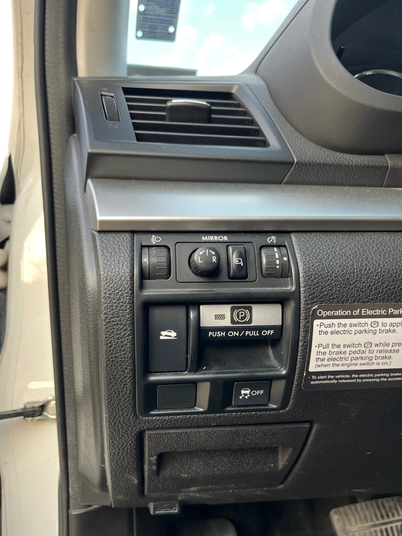 Subaru Legacy  - изображение 8