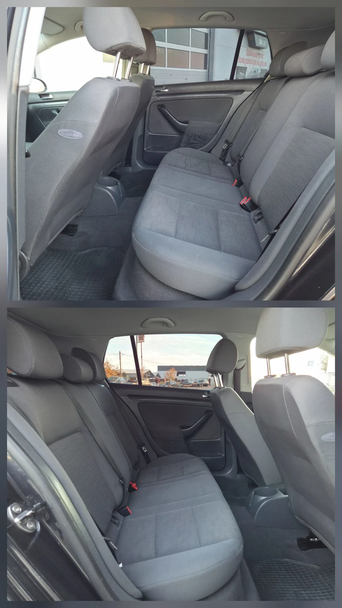 VW Golf 1.9TDI - изображение 9