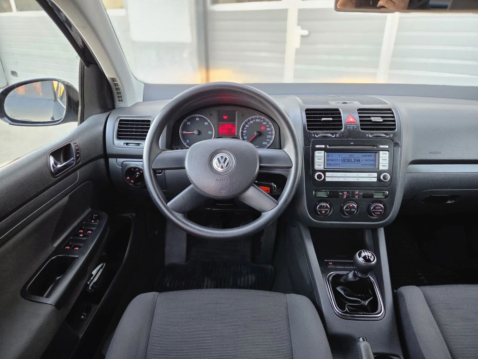 VW Golf 1.9TDI | Mobile.bg   11