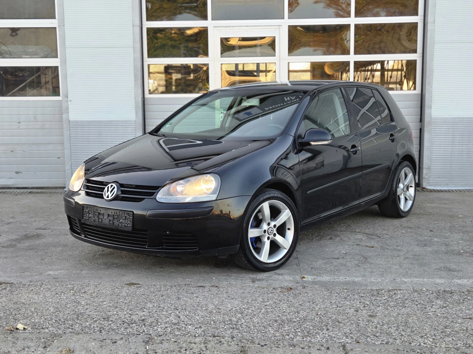 VW Golf 1.9TDI | Mobile.bg   1