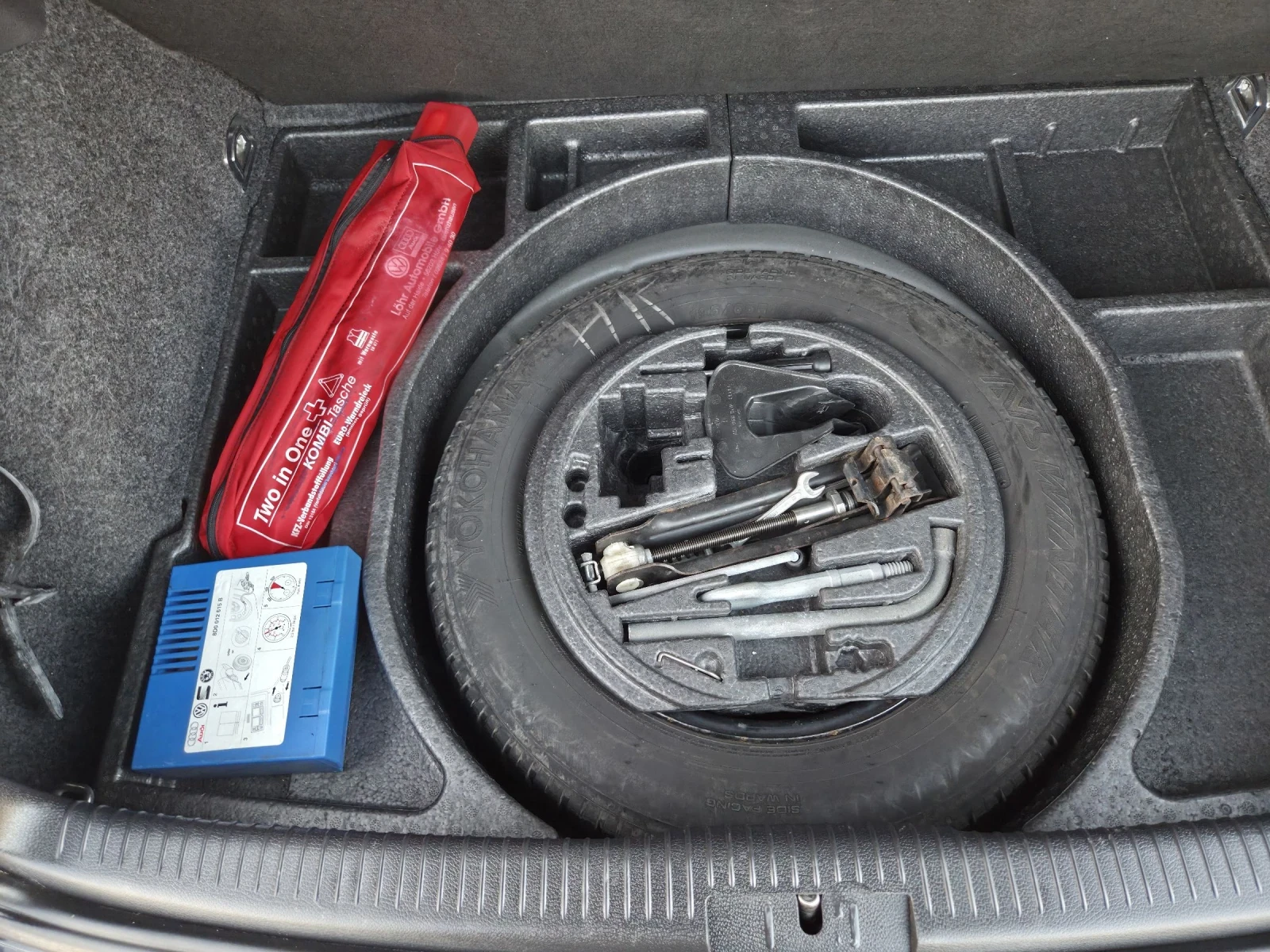 VW Golf 1.9TDI | Mobile.bg   15