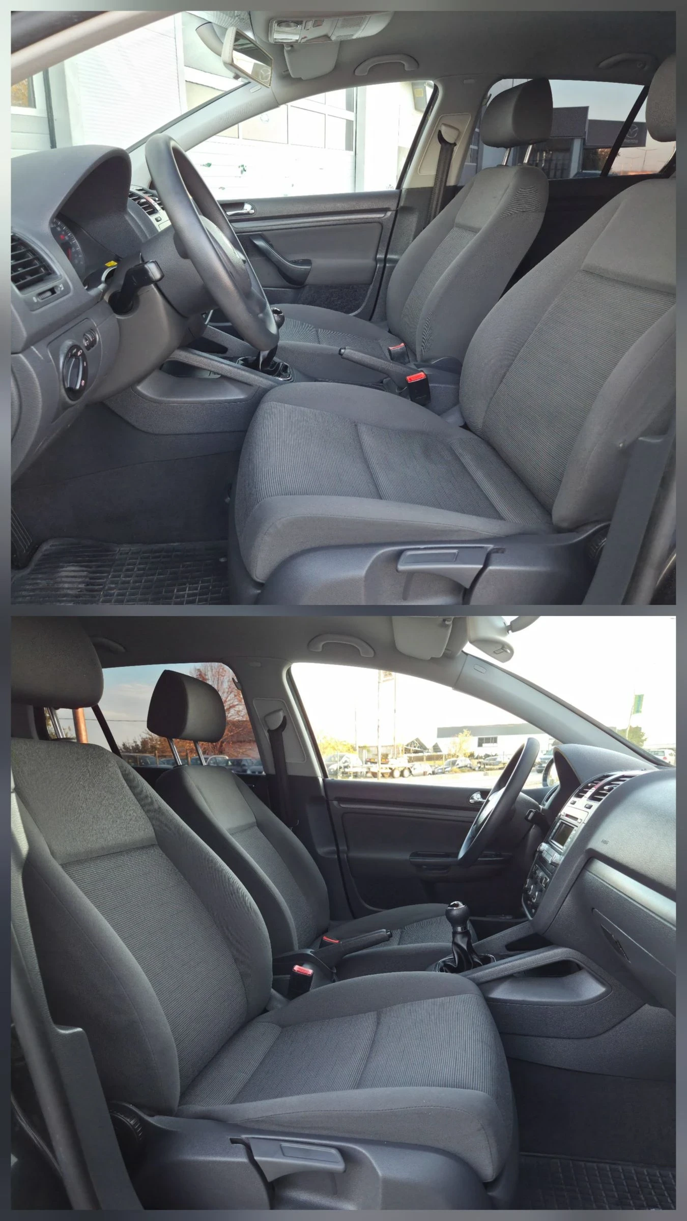 VW Golf 1.9TDI - изображение 10