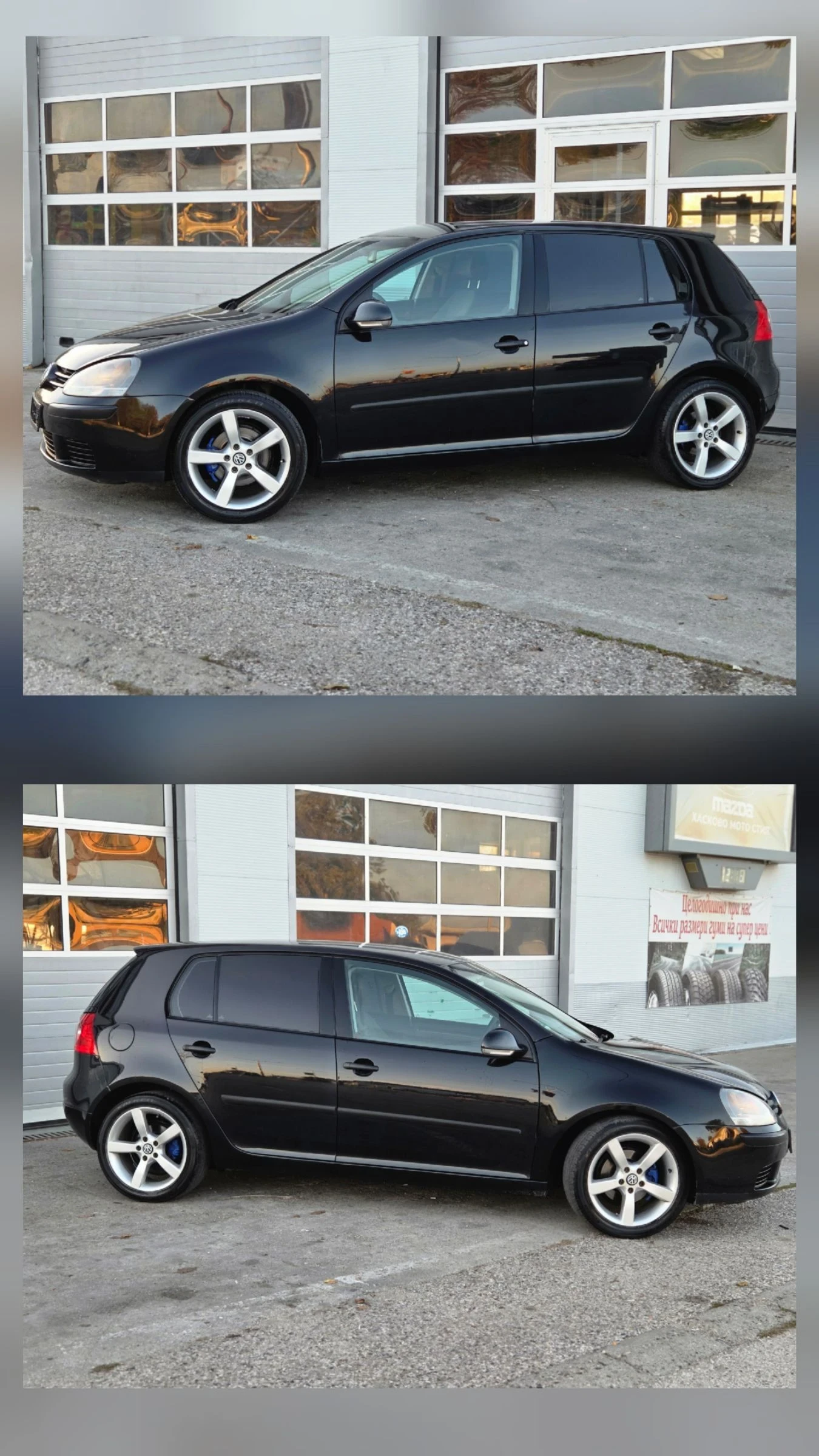 VW Golf 1.9TDI - изображение 8