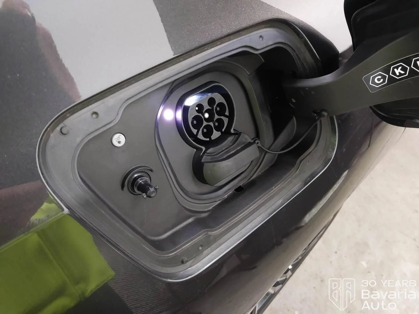 BMW i5 40 eDrive Touring M Sport Paket  | Mobile.bg   14