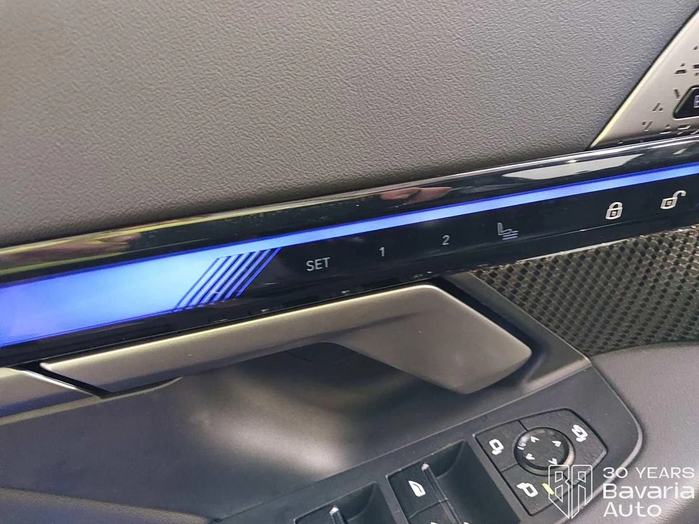 BMW i5 40 eDrive Touring M Sport Paket  | Mobile.bg   12