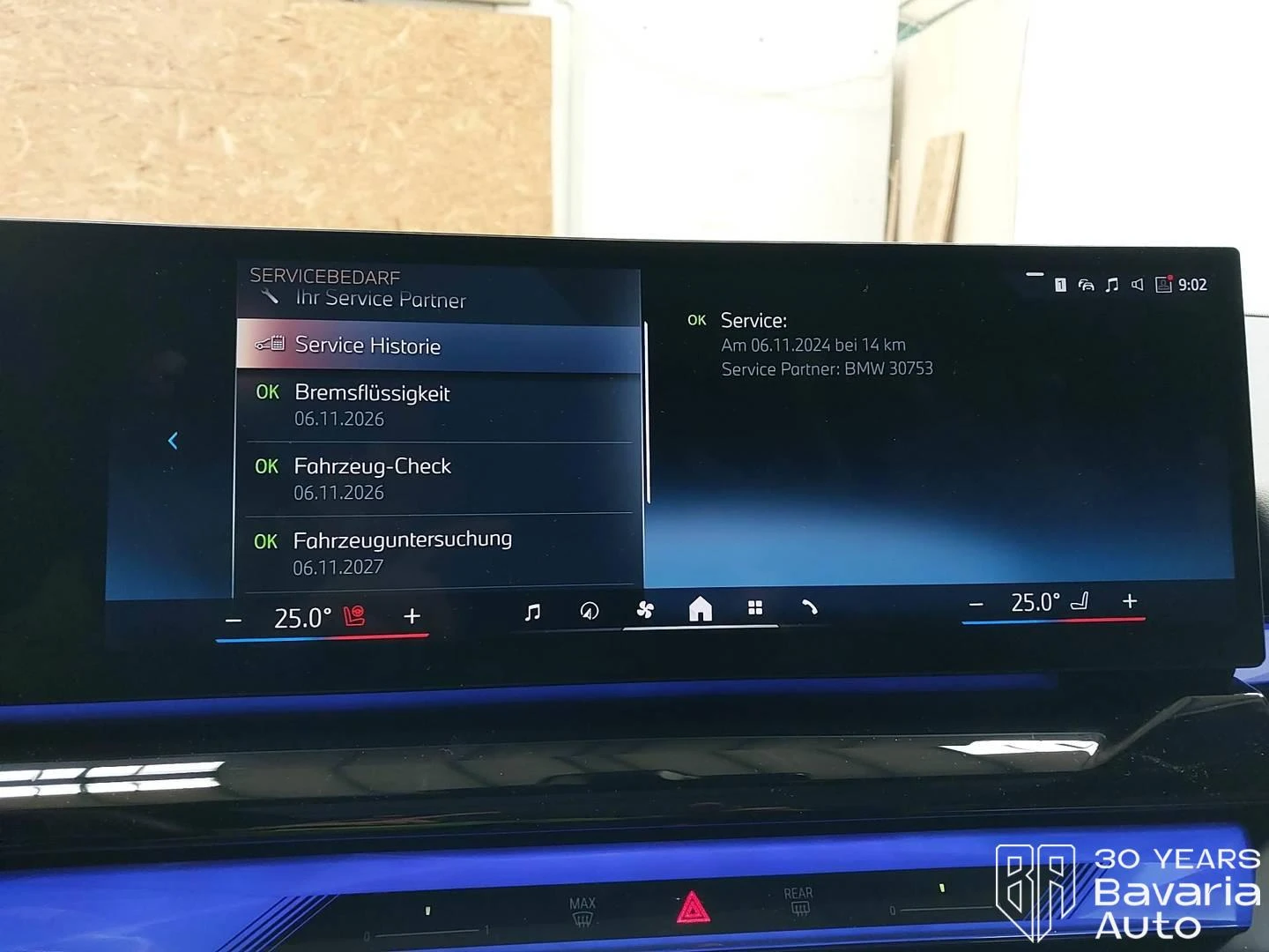 BMW i5 40 eDrive Touring M Sport Paket  - изображение 10