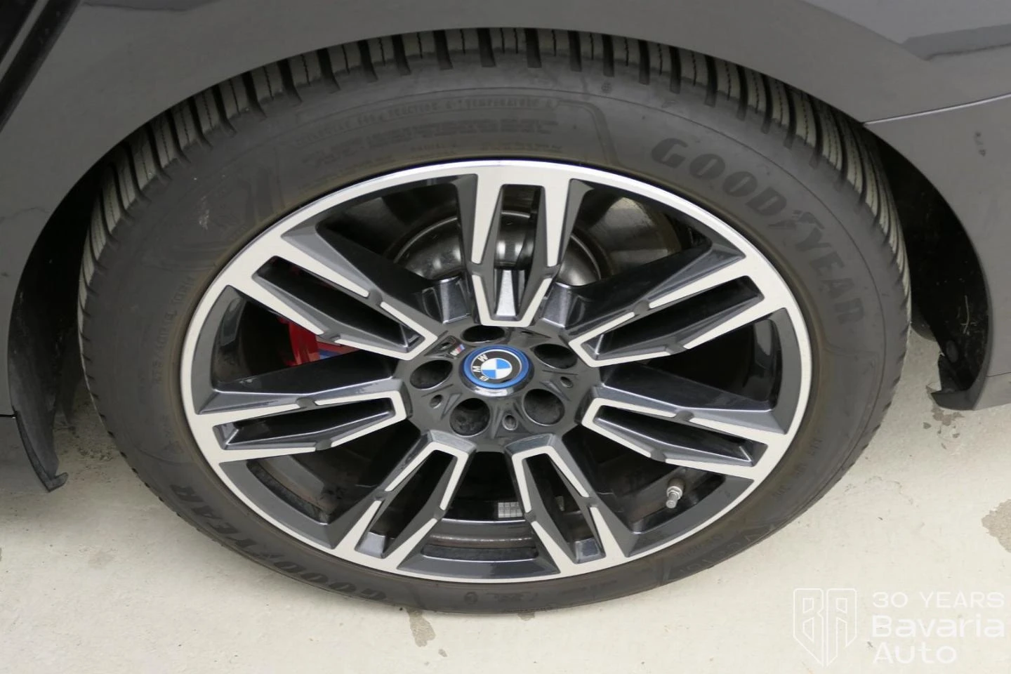 BMW i5 40 eDrive Touring M Sport Paket  | Mobile.bg   17
