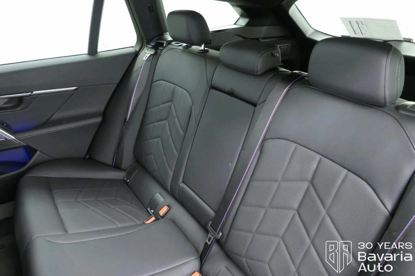 BMW i5 40 eDrive Touring M Sport Paket  - изображение 8