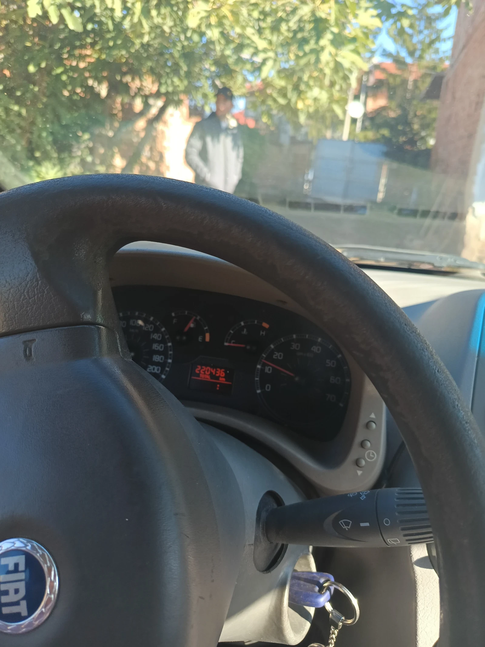 Fiat 1100 Panda - изображение 4