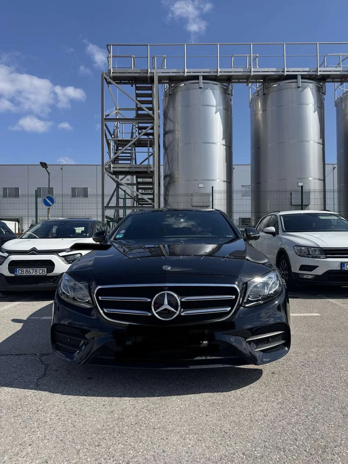 Mercedes-Benz E 300 | Mobile.bg � ����������� 1