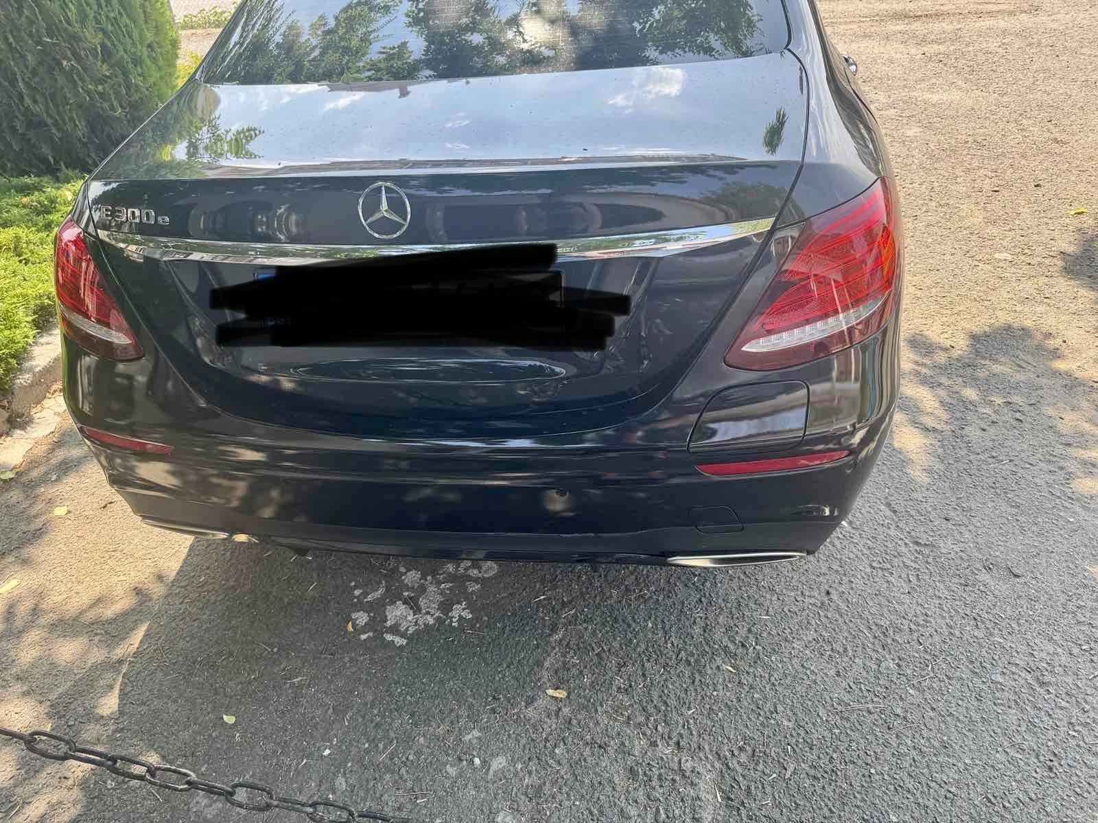 Mercedes-Benz E 300 | Mobile.bg � ����������� 15