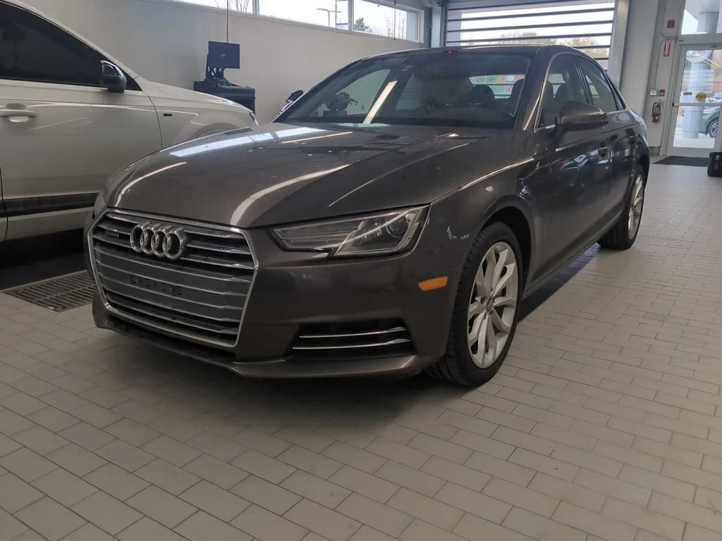 Audi A4 * Progressiv * CARFAX *    | Mobile.bg   1