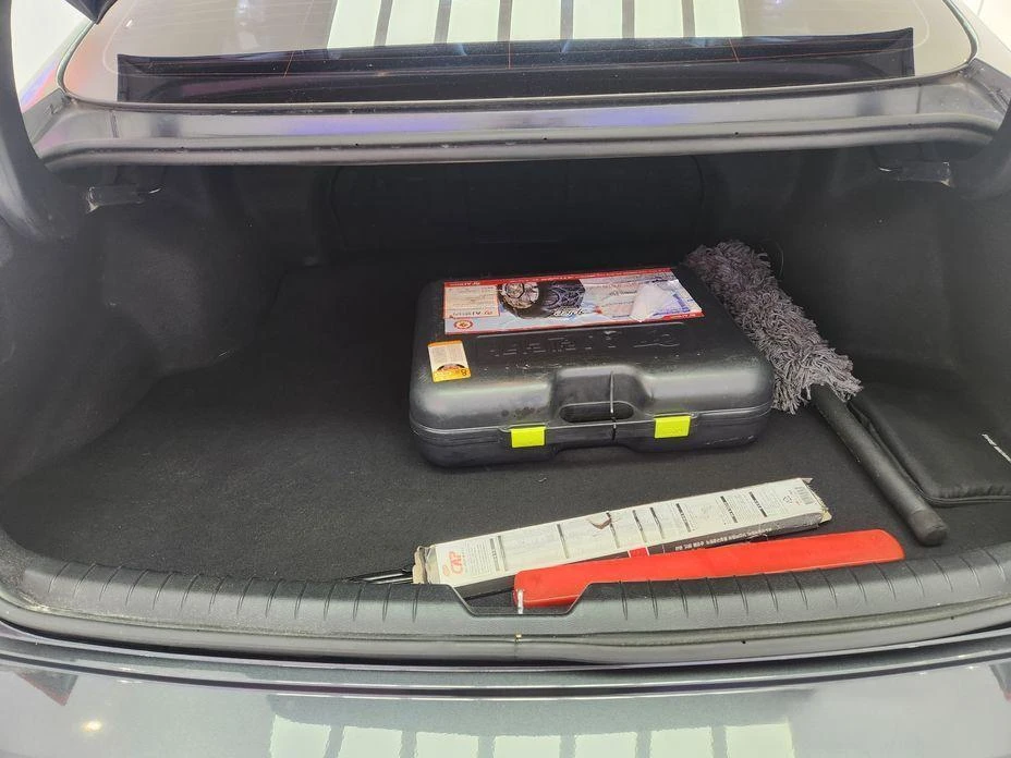 Hyundai Sonata 2.0 LPG Style * НАЙ-ДОБРА ЦЕНА В БЪЛГАРИЯ*  - изображение 7