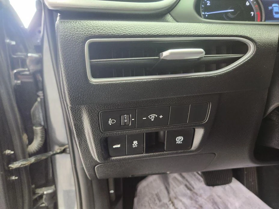 Hyundai Sonata 2.0 LPG Style * -   *  | Mobile.bg   12