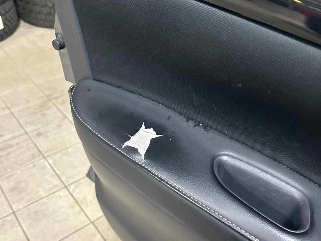 Nissan Sentra * SV CVT * CARFAX * БЕЗ ПЪРВОНАЧАЛНА ВНОСКА - изображение 10