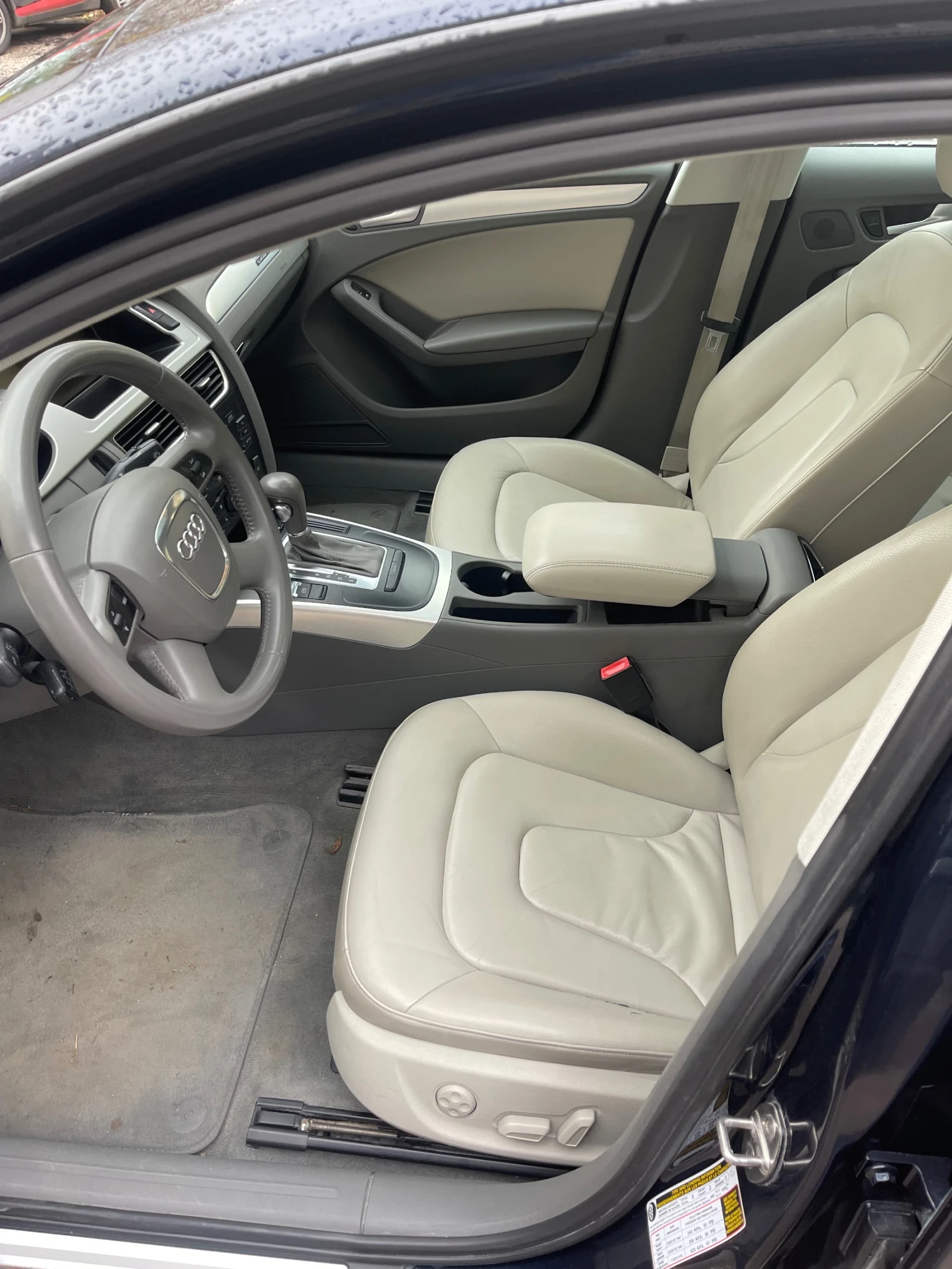 Audi A4 Quattro  - изображение 10