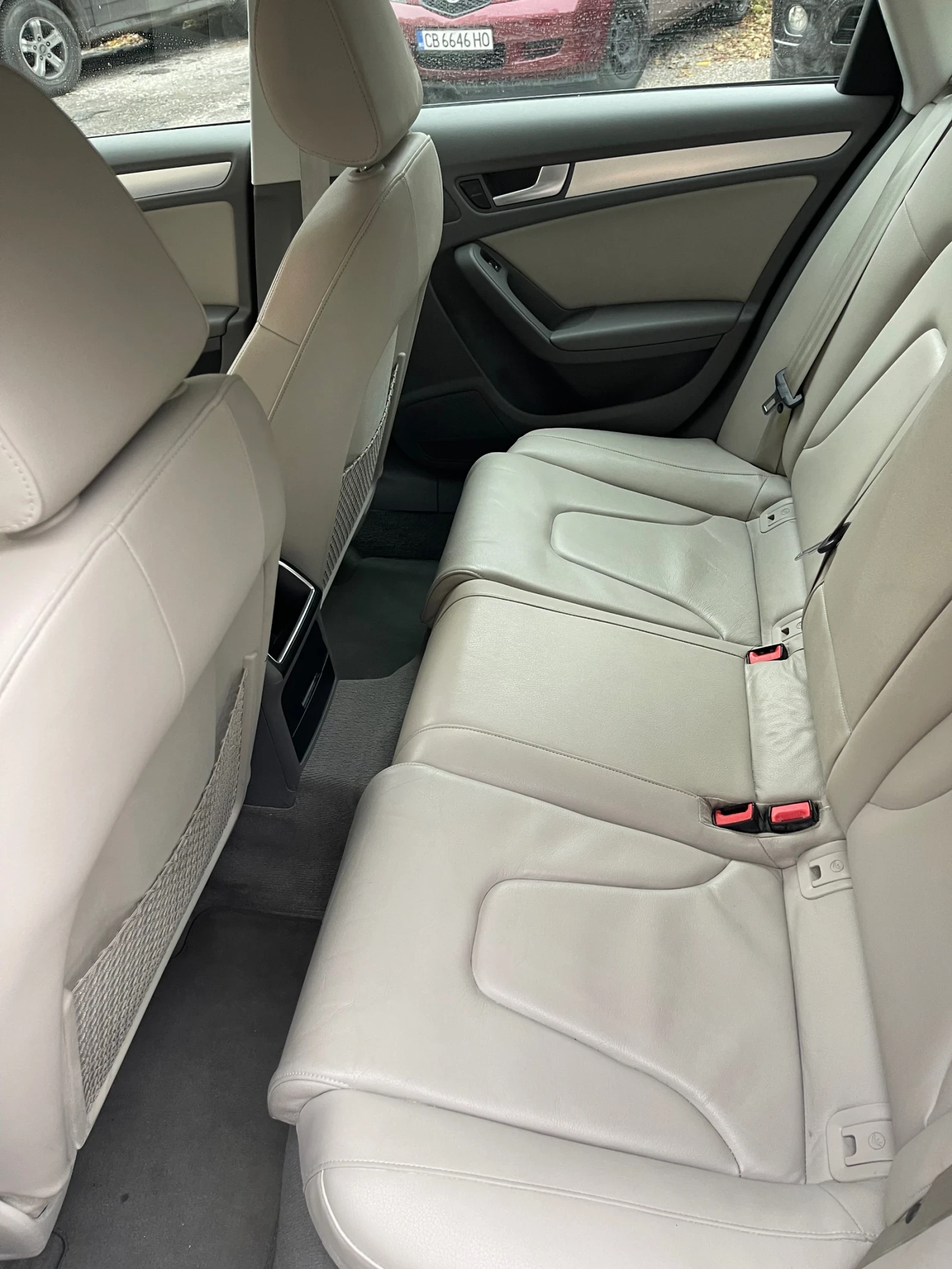 Audi A4  - изображение 7