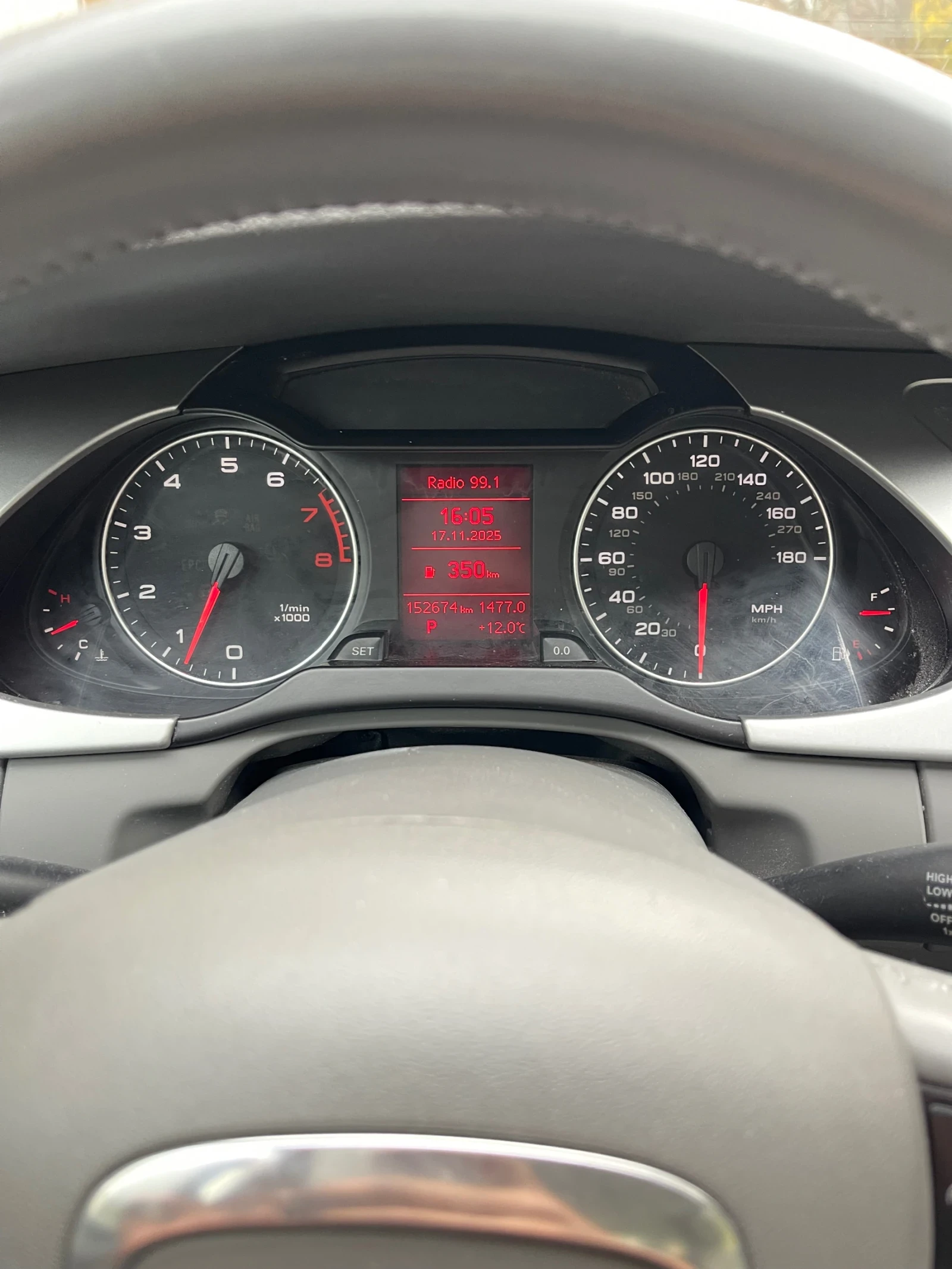 Audi A4  - изображение 10