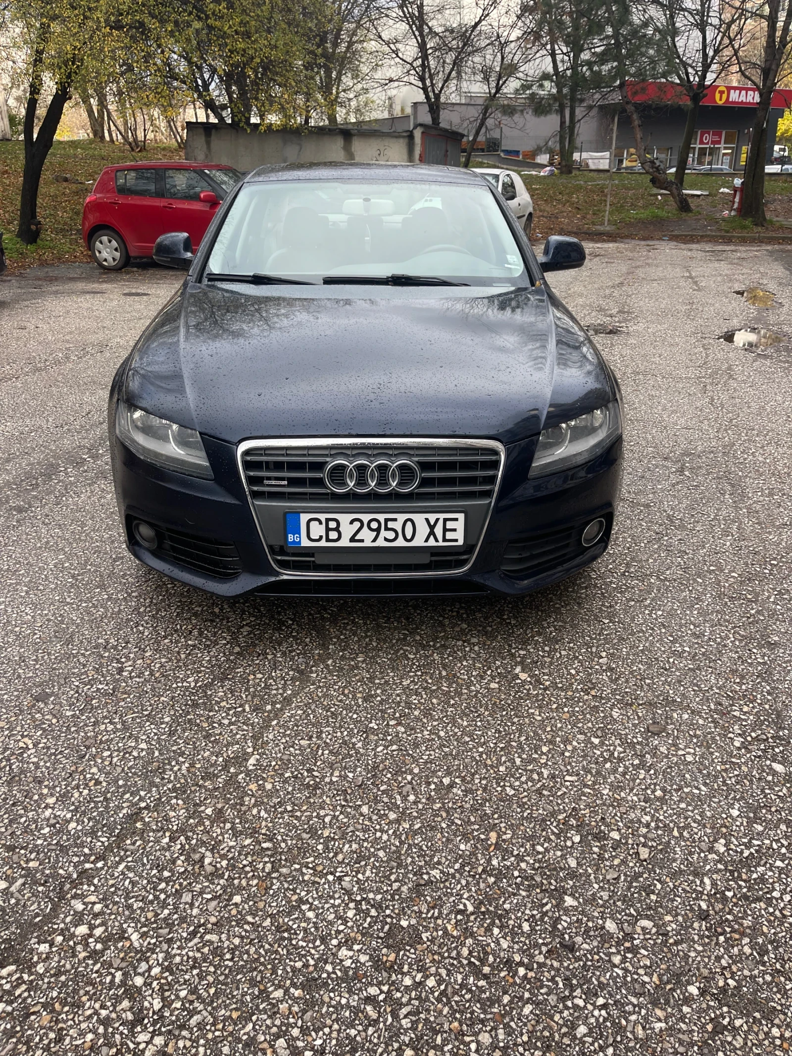 Audi A4 Quattro  - изображение 2