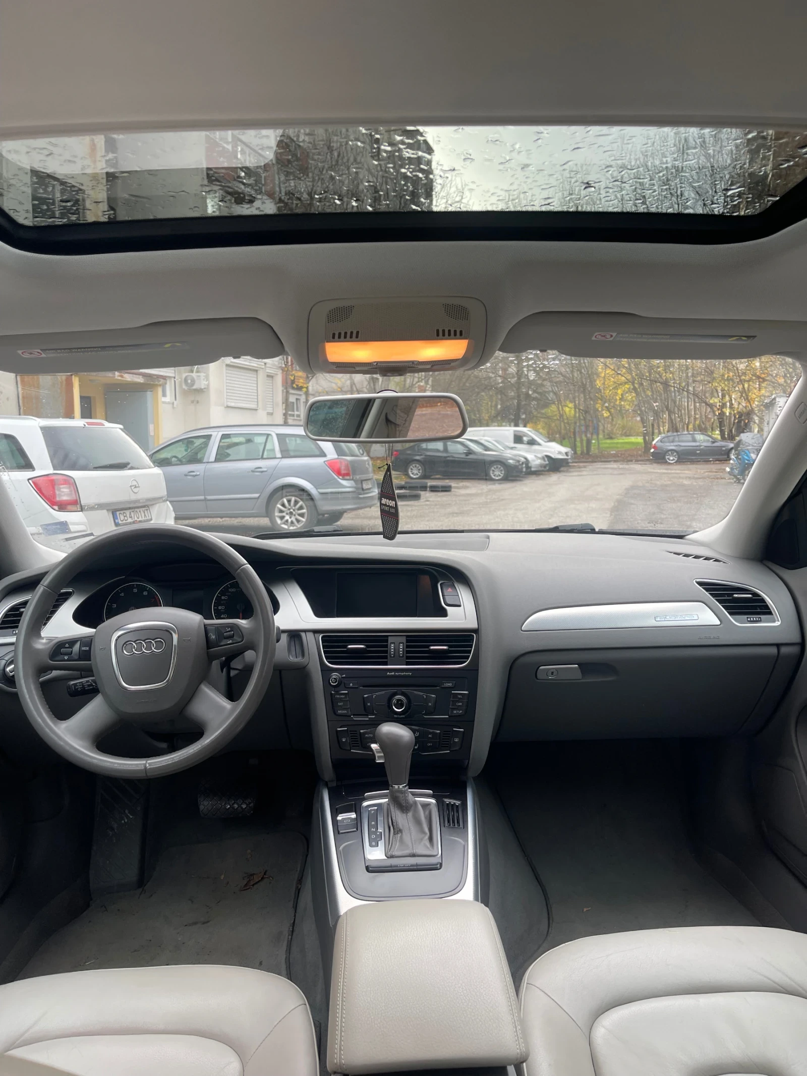 Audi A4 Quattro  - изображение 8