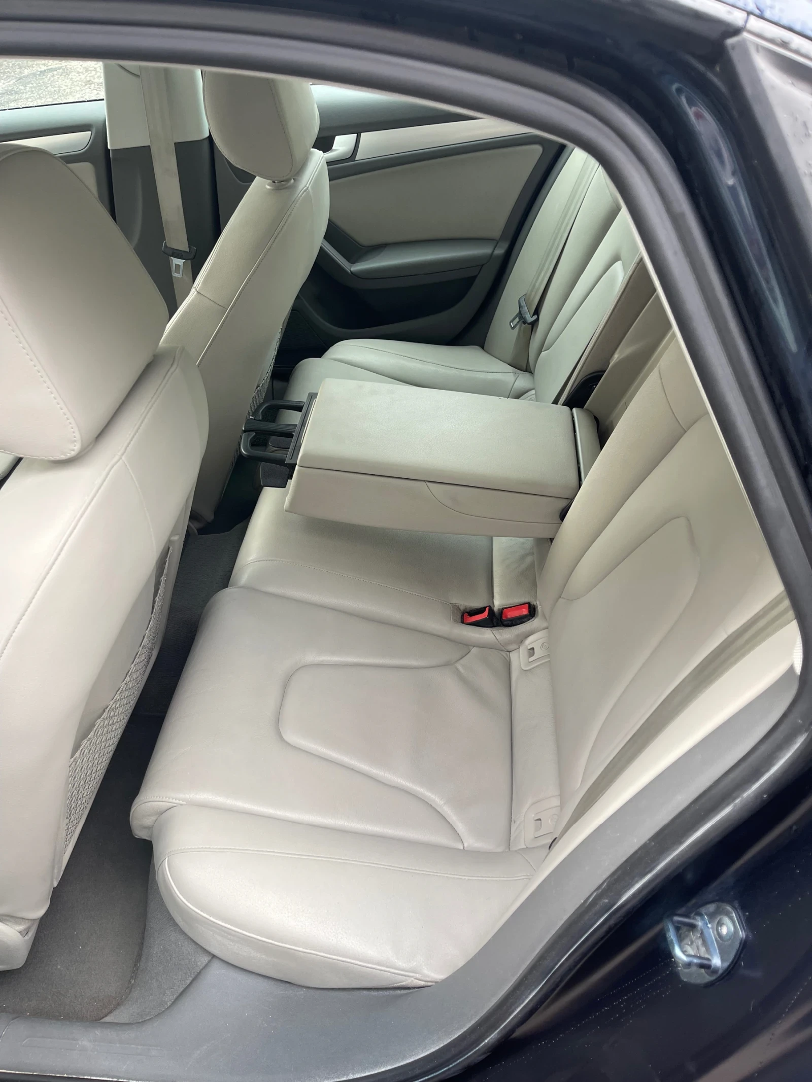 Audi A4 Quattro  - изображение 7