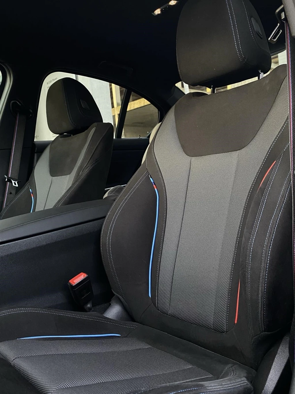 BMW 340 xDrive Sedan (MX) - изображение 8