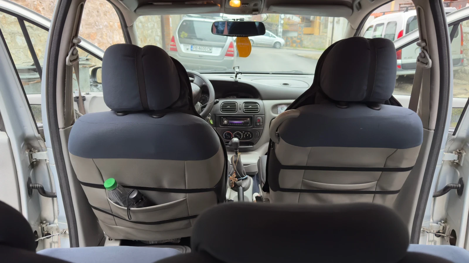 Renault Scenic | Mobile.bg   8