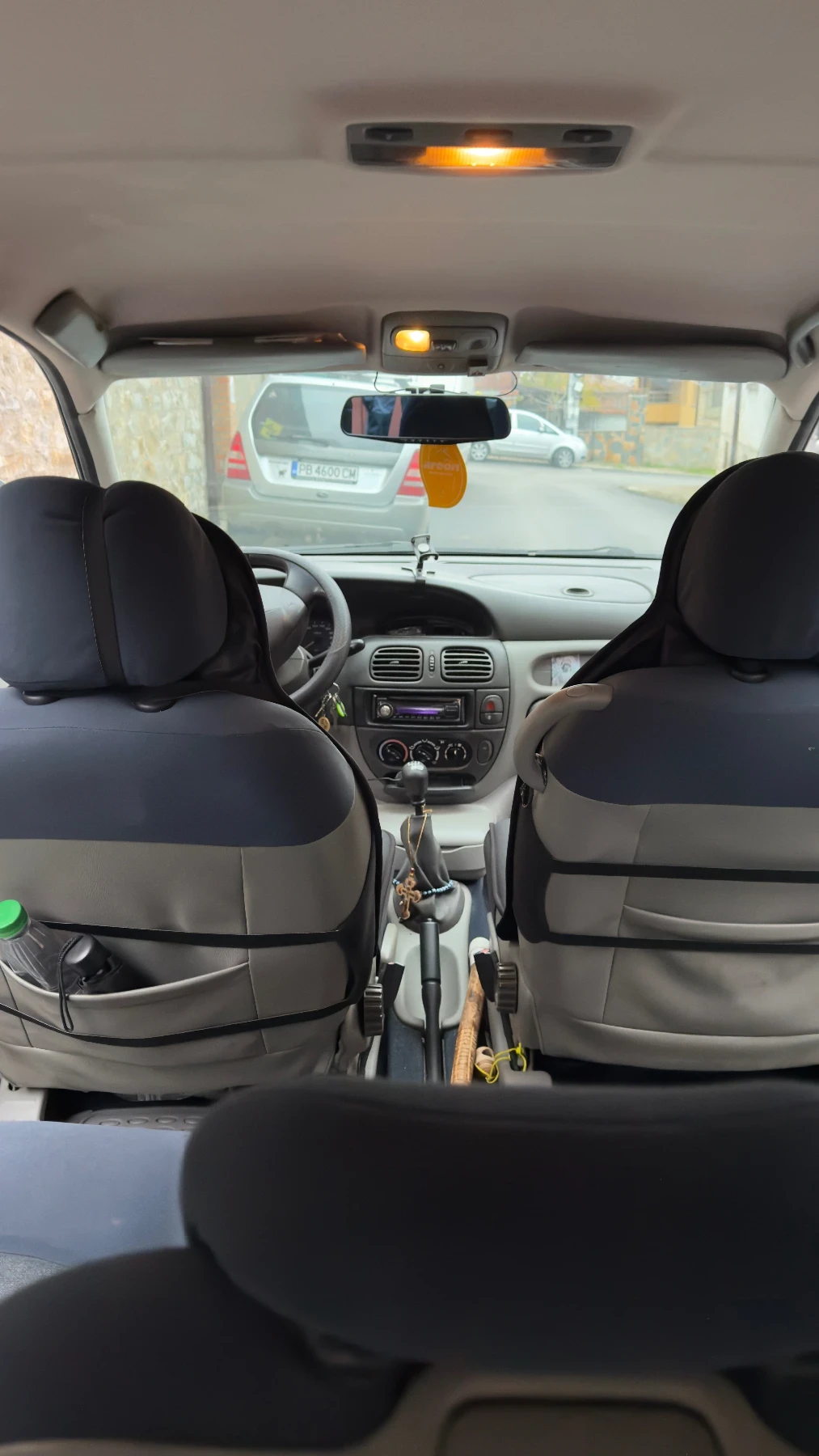 Renault Scenic | Mobile.bg   11