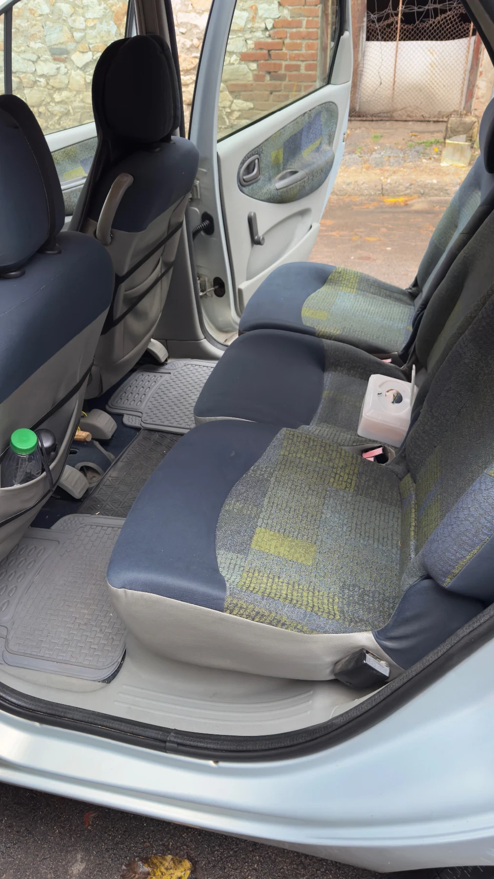 Renault Scenic | Mobile.bg   12