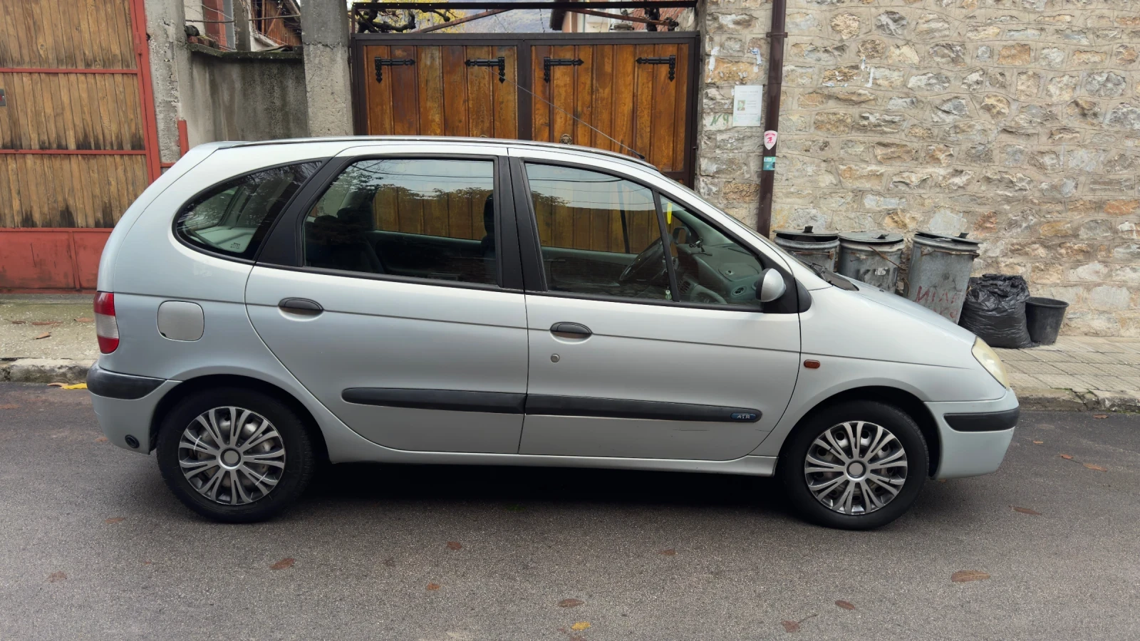 Renault Scenic | Mobile.bg   3