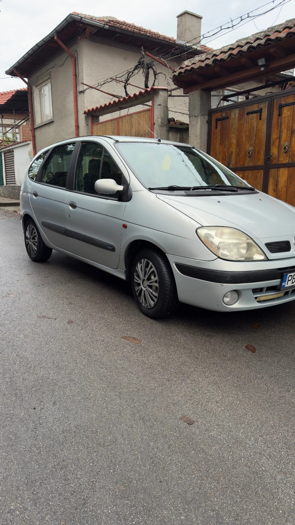 Renault Scenic | Mobile.bg   2