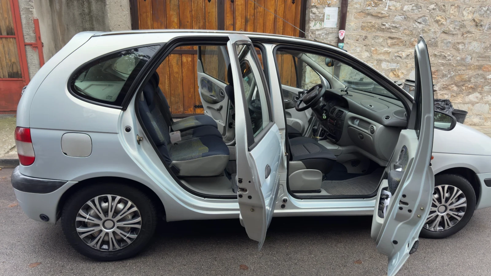 Renault Scenic | Mobile.bg   7