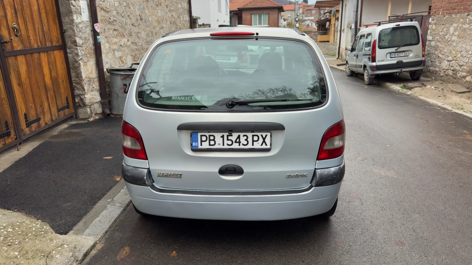 Renault Scenic | Mobile.bg   6