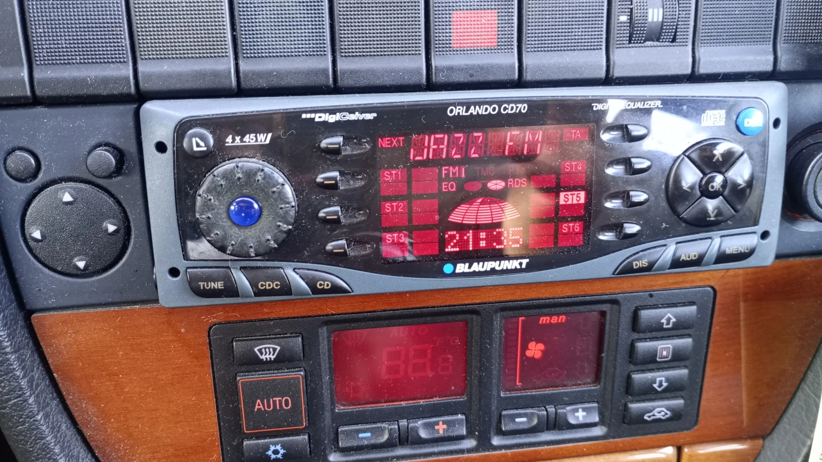 Audi 100 2, 0 115 | Mobile.bg � ����������� 5