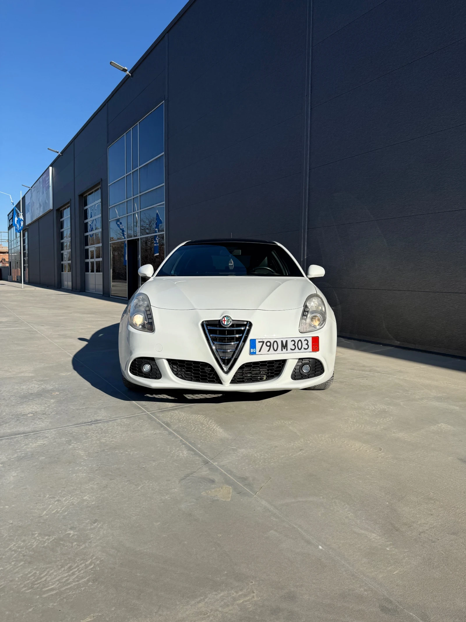 Alfa Romeo Giulietta | Mobile.bg � ����������� 3
