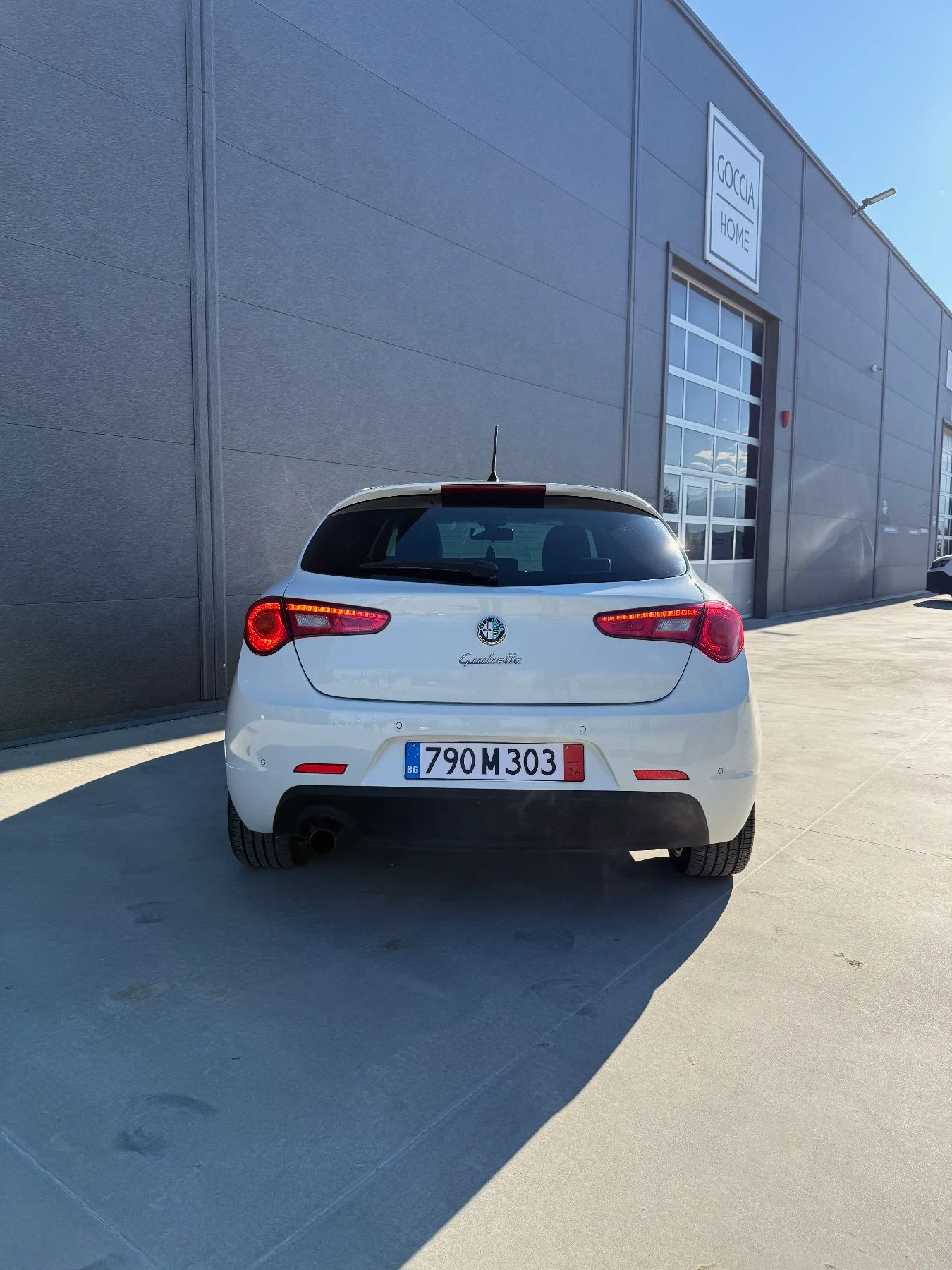 Alfa Romeo Giulietta | Mobile.bg � ����������� 6