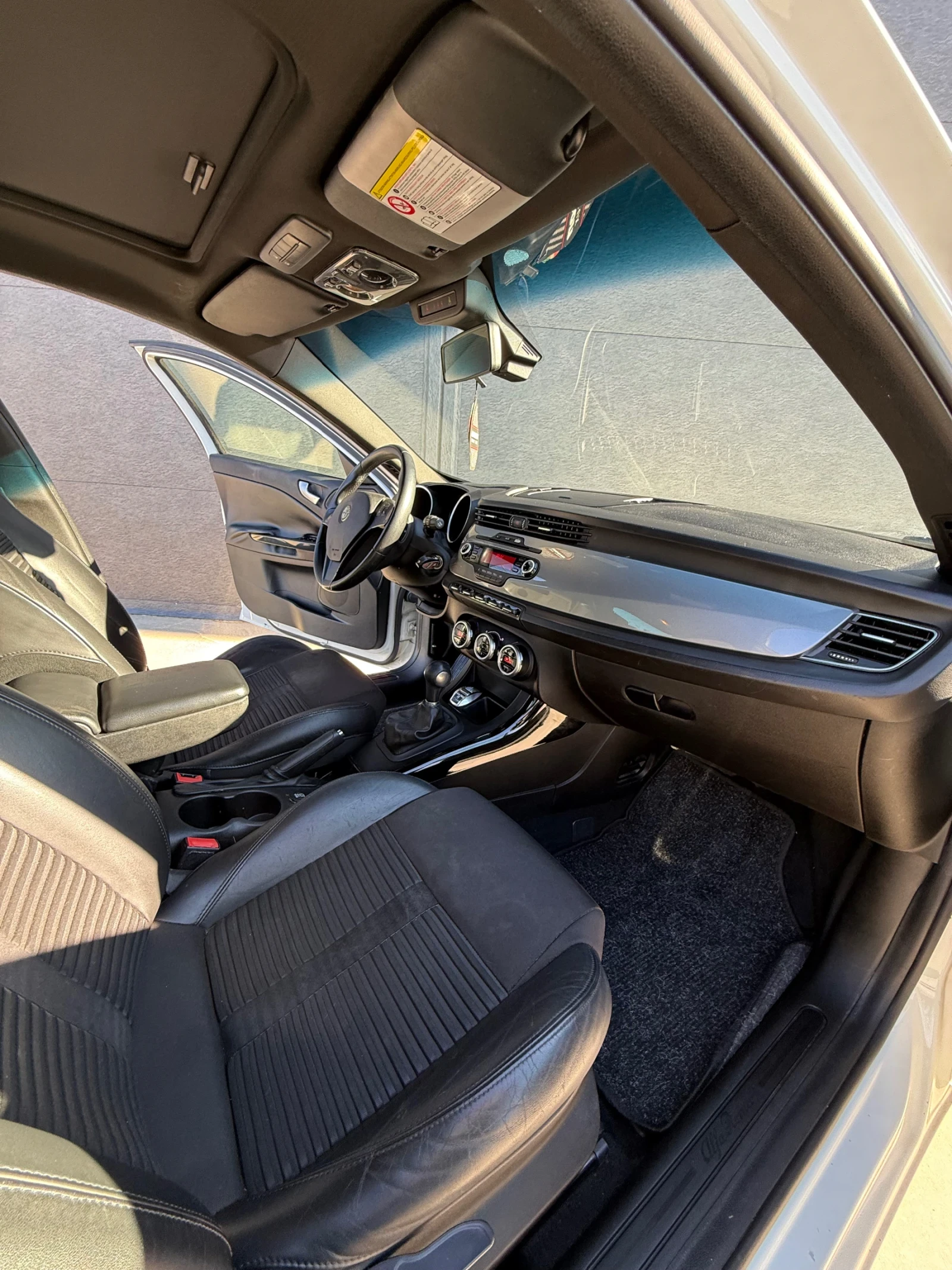 Alfa Romeo Giulietta | Mobile.bg � ����������� 8