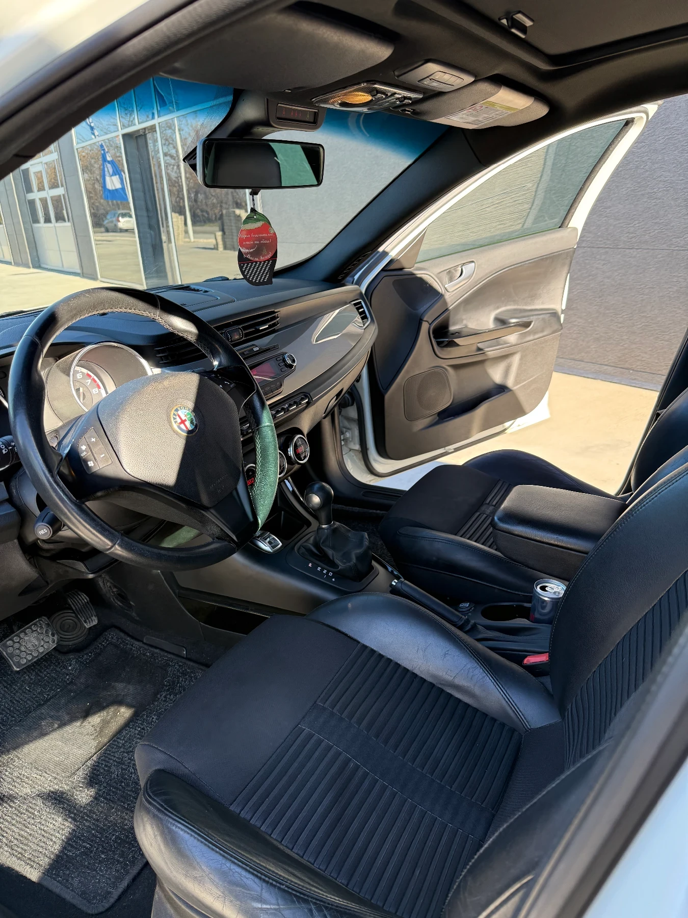 Alfa Romeo Giulietta | Mobile.bg � ����������� 7