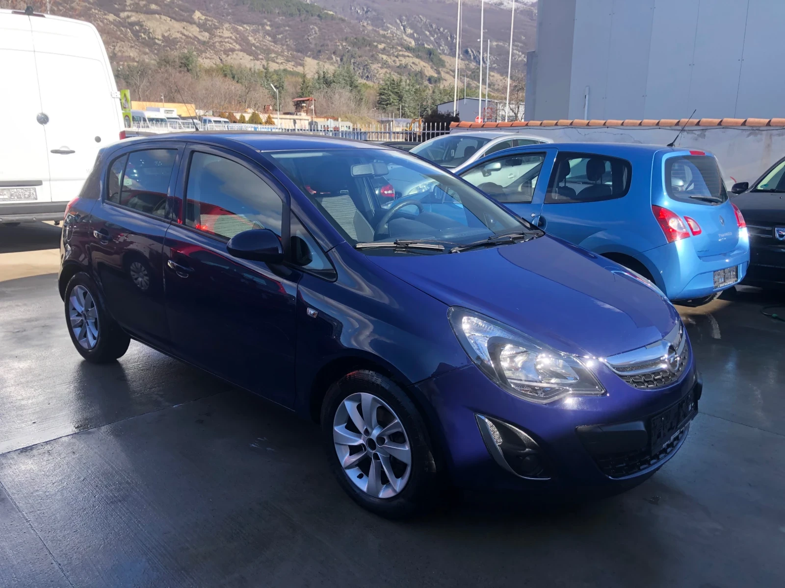 Opel Corsa 1.2 - изображение 3