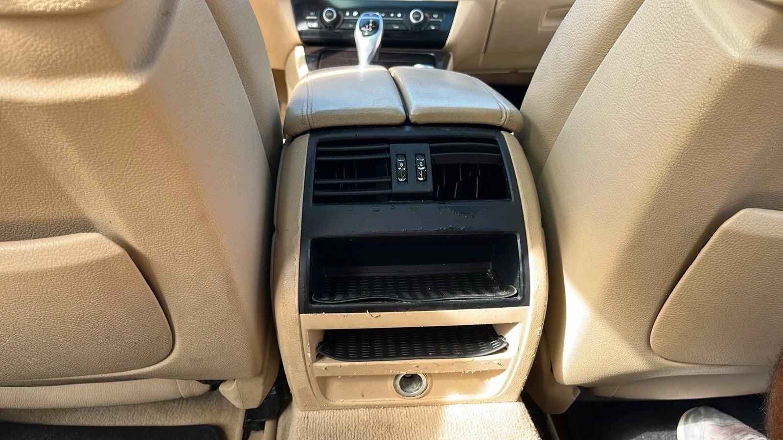 BMW 535 F11 535d уникат топ оферта !!! - изображение 5