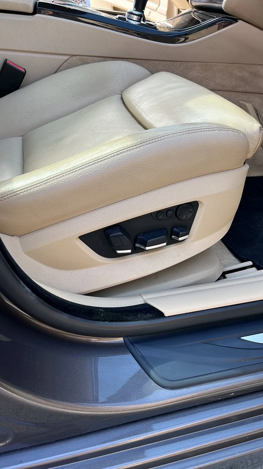 BMW 535 F11 535d уникат топ оферта !!! - изображение 7