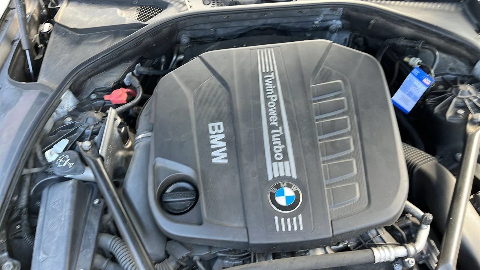 BMW 535 F11 535d ������ ��� ������ !!! | Mobile.bg � ����������� 15