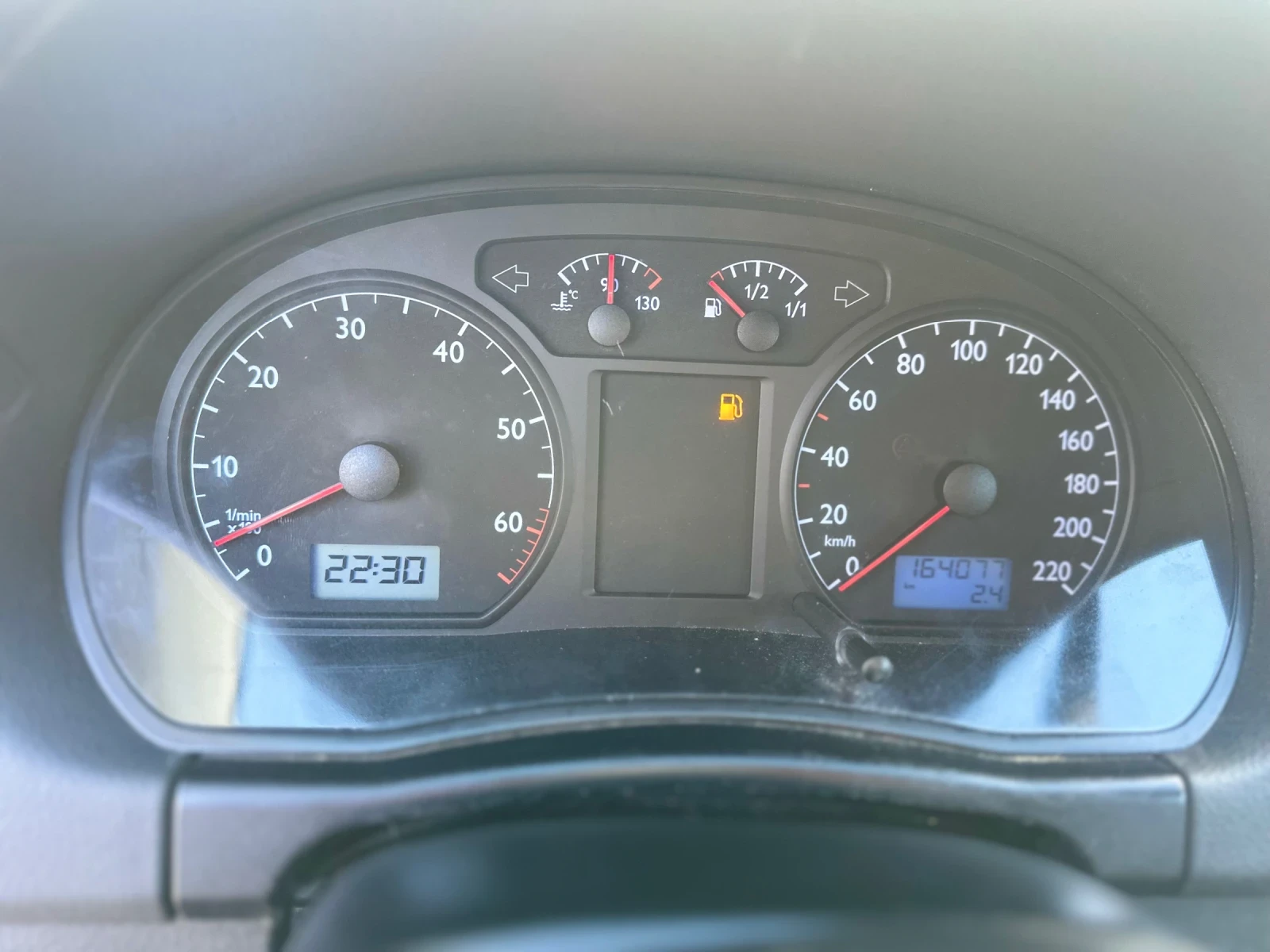 VW Polo  - изображение 6