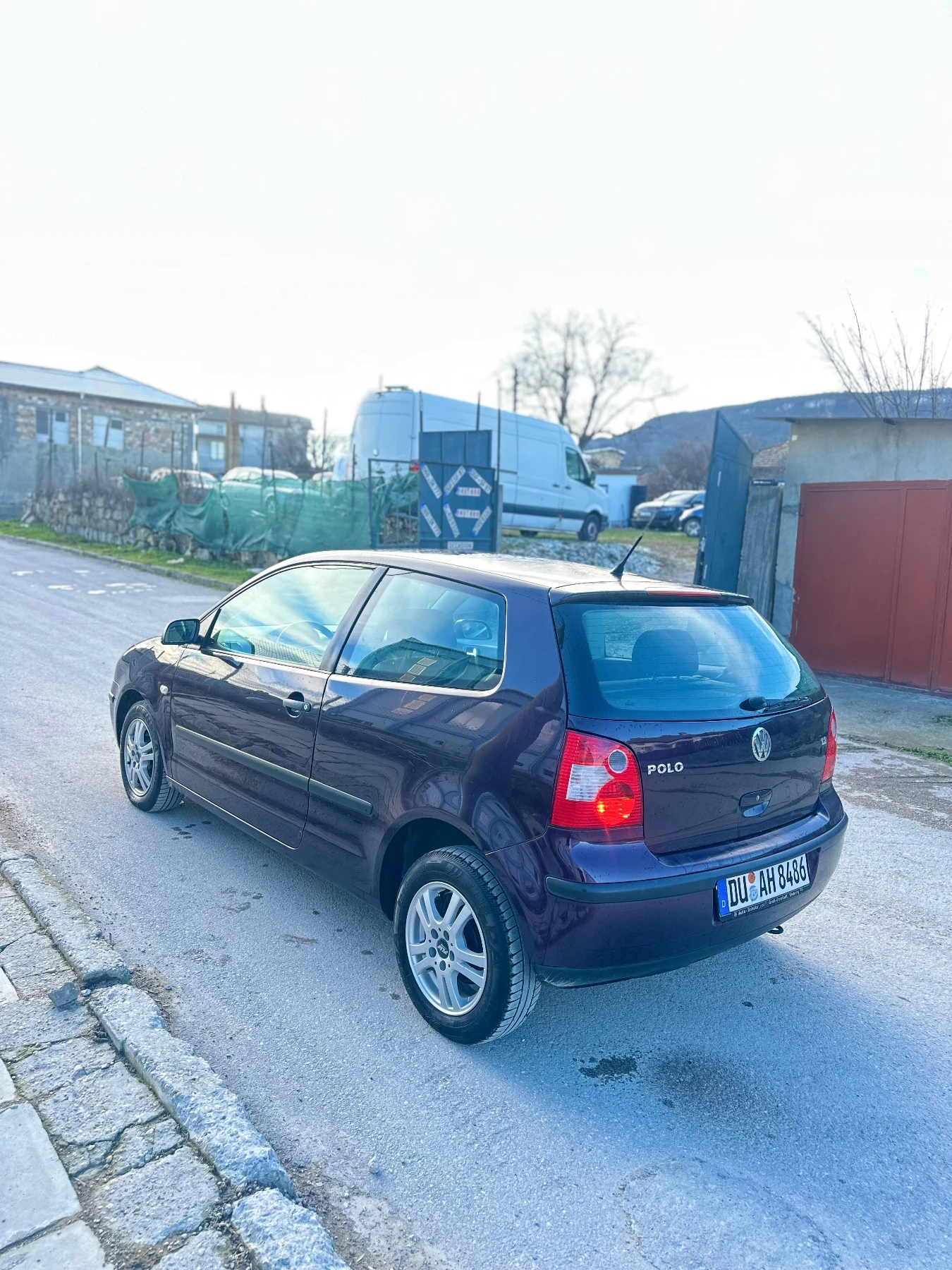 VW Polo  - изображение 3