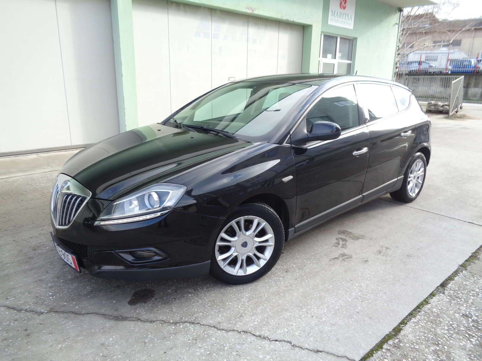 Lancia Delta 1.6Mjet-120-�������-������-������ | Mobile.bg � ����������� 1