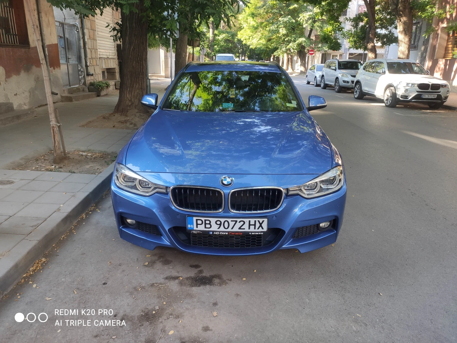 BMW 330 M PACKAGE | Mobile.bg � ����������� 2