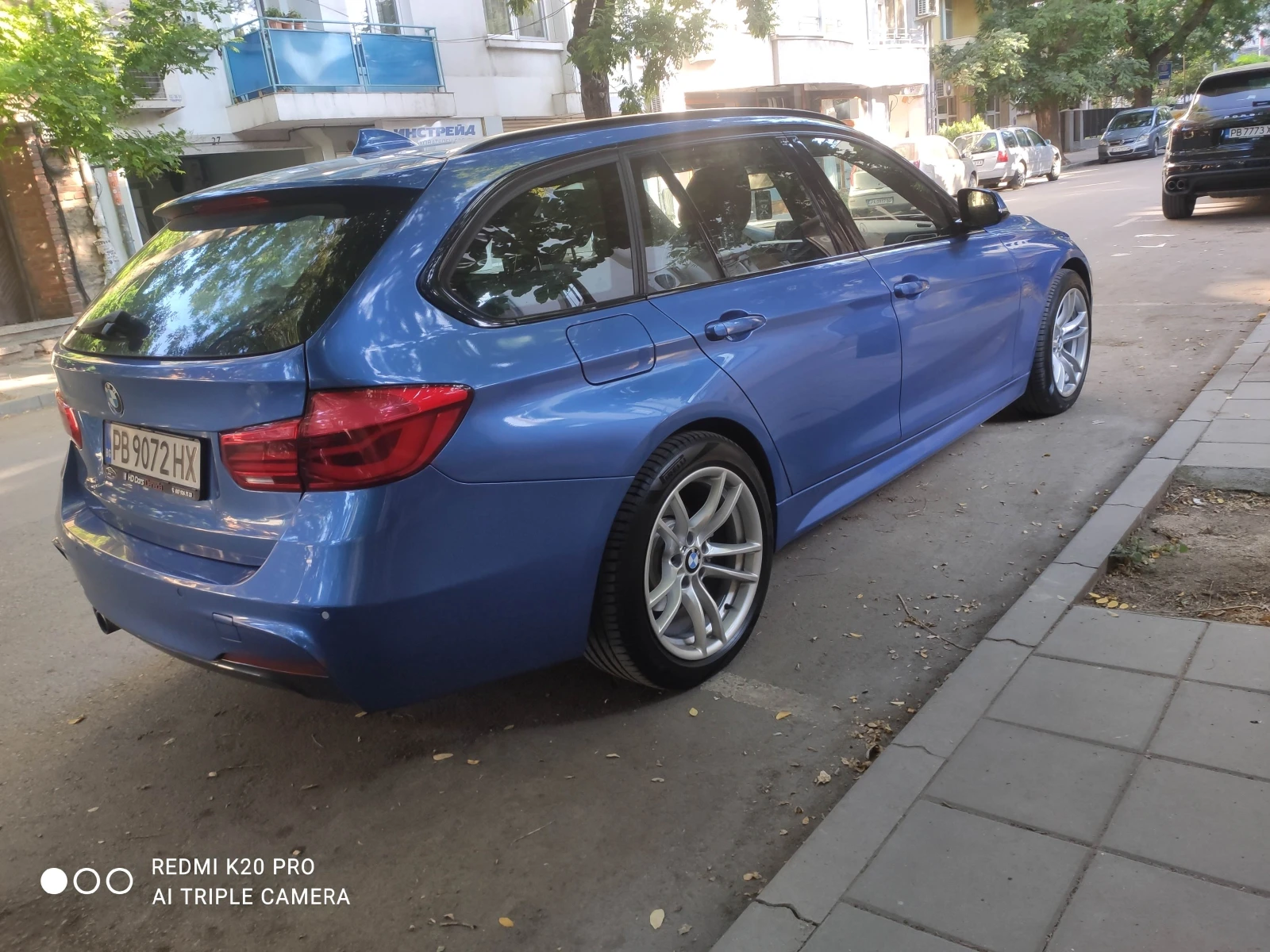 BMW 330 M PACKAGE | Mobile.bg � ����������� 6
